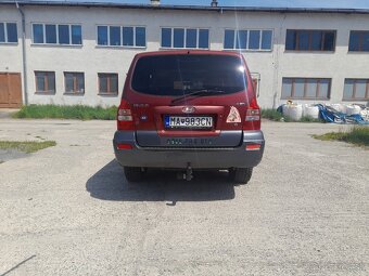 Hyundai terracan - 6