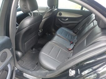 Predám Mercedes E200 model w213 ročník 2017 - 6