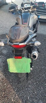 Suzuki DL 650 V strom 2015 - 6