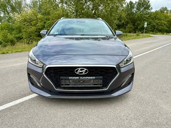 Hyundai i30 combi family - 6