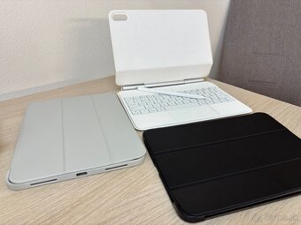 Apple iPad (10th Generation) Wi-Fi 64Gb - 6
