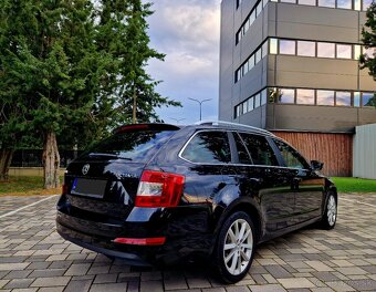 Škoda Octavia Combi 1.6 TDI 110k Business R.V.2016. - 6