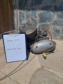 Jawa250 - 6