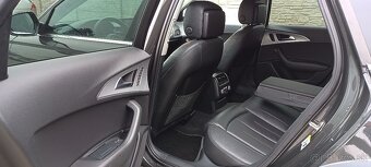 Audi A6 Allroad 3.0 TDI quattro S tronic Možný Leasing - 6