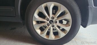 Kia Sorento - 6