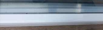 Predám použite plast. okna 201x151,208x157 ,111x151, 174x142 - 6
