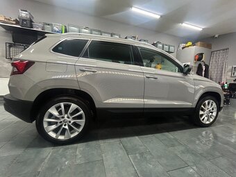 Škoda Karoq Style, 1.5 TSI, 110KW/150PS, 2019, DSG - 6