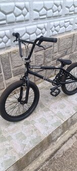 Predám Top stav BMX bicykel - 6
