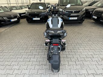 BMW R1300GS - 6