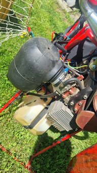 Predám paramotor - 6