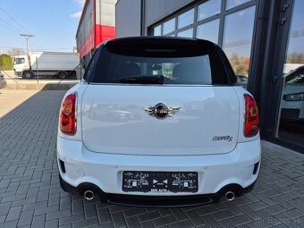 Mini Countryman Cooper S ALL4 - 6