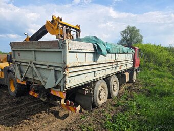 Tatra 815 Agro (T - 815) - 6
