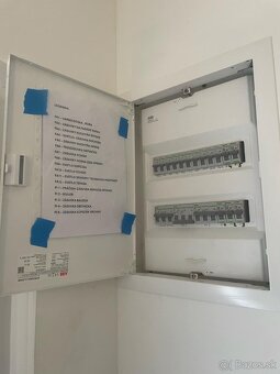 Stavebné práce ,elektroinštalačné práce,voda - 6