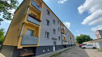 3 -izbový byt v Nových Zámkoch na predaj - 6