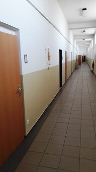 Klimatizovaný kancelársky priestor na Bojnickej ul. v Novom - 6