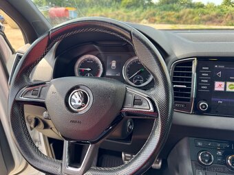 Škoda KaroQ 2.0TDi 4x4 Sportline 2019 - 6