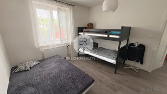 Štýlový, kompletne zariadený 2i byt po rekonštrukcii - Valas - 6