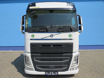 VOLVO FH 500,E6,MEGA,I-SHIFT,Navi,Tank 980L - 6