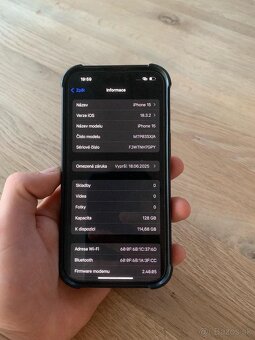 Iphone 15 - 6