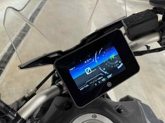 Yamaha mt-07 2023 - 6