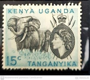 Britská Afrika - 6