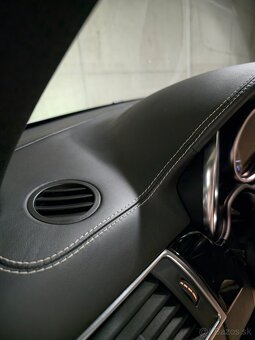 Mercedes benz ML 350CDI - 6