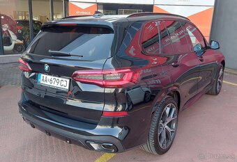 BMW X5 G05 30d 210kW mHEV xDrive AT8 M-Sports Package - 6