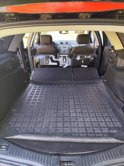 PREDÁM Ford Mondeo combi r. 2008 4000eur, DOHODA MOŽNÁ - 6