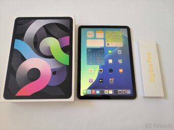 apple ipad air 4 64gb Space Grey / Pencil - 6