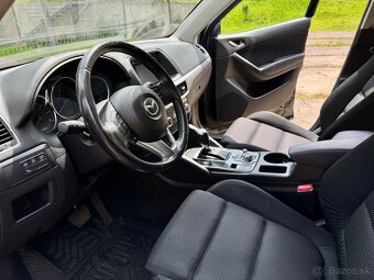 Mazda CX-5 2.2 Skyactiv-D - 6