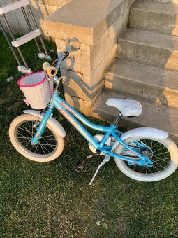 Detsky bicykel - 6