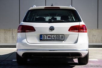 Volkswagen Passat Variant 2.0 TDI - 6