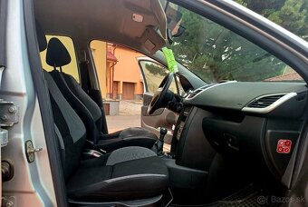 Peugeot 207 1.4 HDI - 6