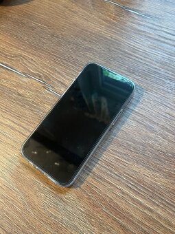 Predam iphon 13 mini 128GB - 6