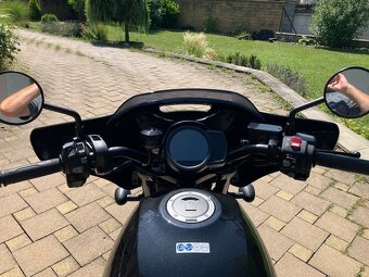 HONDA CMX1100 REBEL DCT TOURING - 6