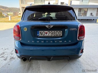 Mini Countryman - 6
