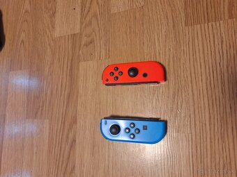Nintendo Switch 32gb - 6