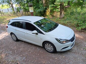 Astra K 2017 - 6