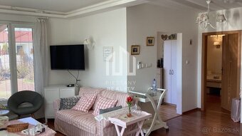 NOVÁ CENA 4-izbový RD s potenciálom ďaľšieho 3i domčeka na - 6