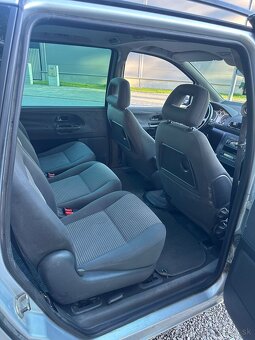 Seat alhambra 1.9tdi 96kw - 6