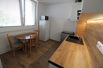 2-iz. byt po kompletnej rekonštrukcii – 67,51 m2, Ružomberok - 6