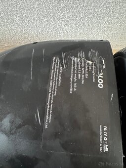 Hoverboard Tomoloo Q3-C s Bluetooth - 6