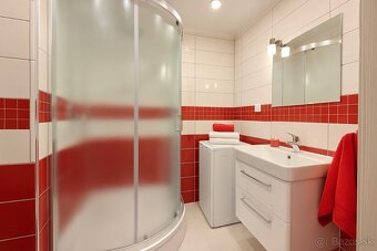 2 izbový byt s balkónom | 50 m2 | MI - ul. Murgaša | - 6