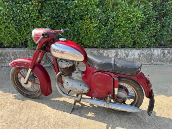 Jawa 250 / 559 - 6