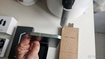 Samsung Galaxy S25 Plus 12GB/256GB + slúchadlá - aj vymením - 6