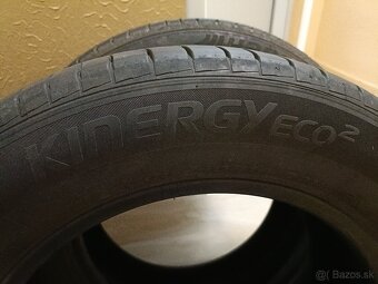 Letné pneumatiky 205/60 r16 - 6