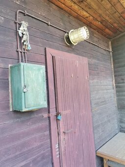 Chatka na predaj - 6