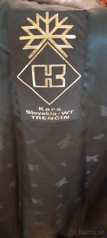 Predám krásny kožuch mýval - 6