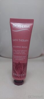 predam novu kozmetiku Biotherm a Clarins - 6