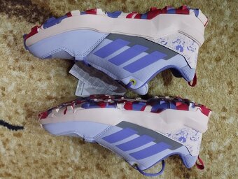 Nenosene Modre adidas terrex disney - 6